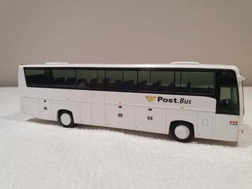 Rietze Irisbus (Renault) iliade Postbus 1:87 beschikbaar voor biedingen