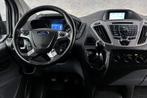 Ford Transit Custom 2.0 TDCI L2H1 Trend | Dubbele schuifdeur, Voorwielaandrijving, Stof, Euro 6, 4 cilinders