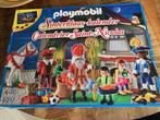 Playmobil Sinterklaas kalender, Ophalen, Zo goed als nieuw, Complete set