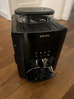 Nespresso Apparaat Krups EA8150 espressomachine, Ophalen, Gebruikt, Espresso apparaat, Koffiebonen