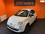 Fiat 500 1.2 LOUNGE / AIRCO / APK 24-01-2025!, Auto's, Fiat, Te koop, Geïmporteerd, Benzine, 4 stoelen