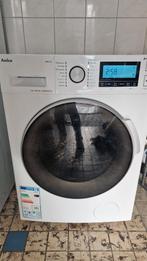 Wasmachine, Witgoed en Apparatuur, 8 tot 10 kg, Ophalen, 85 tot 90 cm
