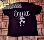 DOWN Nola shirt XXL Pantera Crowbar metal hardcofd punk, Ophalen of Verzenden, Nieuw, Overige maten, Zwart