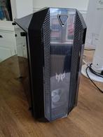 Gaming PC - Acer Predator Orion 3000, Ophalen, 2 tot 3 Ghz, Zo goed als nieuw, Gaming