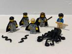 LEGO Harry Potter Slytherin figuren set, Hobby en Vrije tijd, Ophalen of Verzenden, Zo goed als nieuw, Groter dan 1:35, Figuur of Figuren