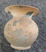 Antiek Grieks vaasje, 300 v.Chr., Ophalen of Verzenden