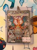 Charizard Obsidian Flames, Ophalen of Verzenden, Zo goed als nieuw