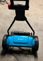 grasmaaier kooimaaier, Tuin en Terras, Grasmaaiers, Kooimesmaaier, Ophalen, Gebruikt