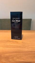 Cool water van davidoff, Sieraden, Tassen en Uiterlijk, Uiterlijk | Parfum, Ophalen of Verzenden, Zo goed als nieuw