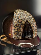 Kep italia leo, Ophalen of Verzenden, Zo goed als nieuw, Dressuur, Cap