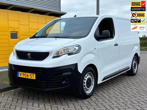 Peugeot Expert 226C 1.6 BlueHDI 95 Profit+ Bj 2018 EURO 6 1e, Auto's, Bestelauto's, Bedrijf, Te koop, ABS, Airbags, Airconditioning