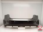 A3 8y Sedan Limo S3 achterbumper origineel 6x pdc