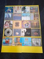 CD Singles - ALLES €1,- EURO PER STUK, 6 singles of meer, Ophalen of Verzenden, Gebruikt, Pop