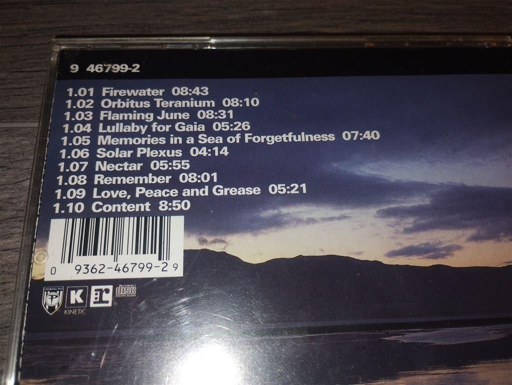 BT - ESCM, Ophalen of Verzenden, Zo goed als nieuw, Disco