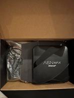 Amiko a6n max dreambox iptv kastje 2x, Audio, Tv en Foto, Ophalen of Verzenden, Zo goed als nieuw, Dreambox