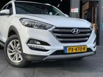 Hyundai Tucson 1.6 GDi Comfort|Trekhaak|Camera|PDC|Cruise, Auto's, Hyundai, Voorwielaandrijving, Stof, 4 cilinders, Met garantie (alle)
