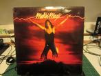 Pat Travers - Making Magic LP, Cd's en Dvd's, Vinyl | Rock, Ophalen of Verzenden, Zo goed als nieuw, 12 inch, Poprock