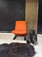 Artifort Concorde Fauteuil - Zo Goed Als Nieuw!, Huis en Inrichting, Ophalen, Minder dan 75 cm, Zo goed als nieuw, 75 tot 100 cm