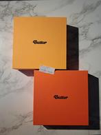 BTS Butter albums, Ophalen of Verzenden, Gebruikt, Aziatisch
