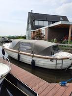 cresent allure 26, Watersport en Boten, Sloepen, Ophalen, 6 meter of meer, Zo goed als nieuw, 30 tot 50 pk