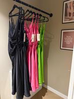 Lange dames jurken – one size – partijverkoop, Maat 38/40 (M), Overige kleuren, Nieuw, Ophalen of Verzenden