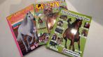 Tijdschriften Penny, Eén persoon, Kortingskaart