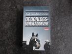 aad van den heuvel de oorlogsverslaggever, Ophalen of Verzenden, Zo goed als nieuw