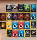 Zeldzame oude Pokémon kaarten - Holo base, Ophalen of Verzenden, Gebruikt, Meerdere kaarten