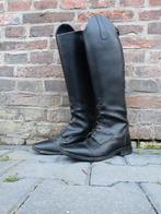 Paardrijlaarzen met 39, Dieren en Toebehoren, Paardrijkleding, Ophalen, Gebruikt, Kinderen, Dressuur