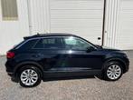 Volkswagen T-Roc 1.5 TSI Style LINE-ASSIST.NAVIDEALER-ONDHDN, 1254 kg, Stof, 150 pk, Zwart