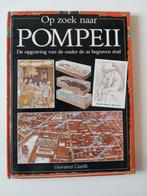 G. Caselli - Pompeii, ISBN 9789954952978, Ophalen of Verzenden, Zo goed als nieuw, G. Caselli