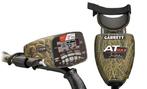 Garrett AT Max International Jase Robertson metaaldetector, Hobby en Vrije tijd, Metaaldetectors, Garrett, Meer dan 30 cm, Nieuw