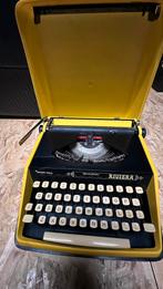Remington Riviera typemachine - sperry rand typemachine, Diversen, Typemachines, Ophalen of Verzenden, Zo goed als nieuw