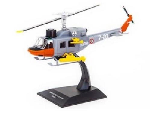 Agusta-Bell AB 212 Huey ASW Helicopter Marina Militare 1980, Hobby en Vrije tijd, Modelbouw | Vliegtuigen en Helikopters, Nieuw