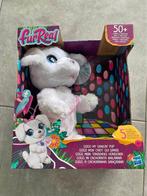 Furreal gogo my dancing pup met doos, Ophalen of Verzenden, Zo goed als nieuw, Hond
