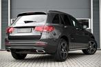 Mercedes-Benz GLC 300e 4MATIC AMG / PANO / NIGHT / BURMESTER, Auto's, Automaat, Gebruikt, Euro 6, 4 cilinders
