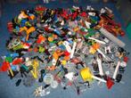 Partij K2=Heel veel Lego technic onderdelen
