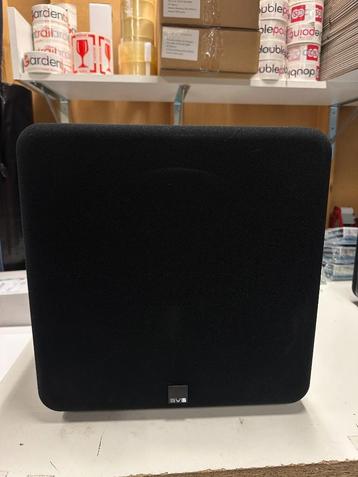 SVS SB-2000 PRO Subwoofer - Black ASH beschikbaar voor biedingen