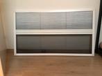 Bruynzeel s500 duoplisse dakraamhor 129 / 71cm, Gebruikt, 100 tot 150 cm, Wit, Ophalen of Verzenden