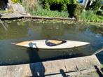 Kano, Watersport en Boten, Kano's, Ophalen