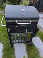 Barbecue, Ophalen, Zo goed als nieuw