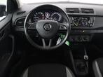 Skoda Fabia 1.0 TSI Ambition | 1e eigenaar | Navigatie | Par, Auto's, Voorwielaandrijving, Stof, Gebruikt, Euro 6