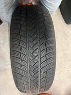 Winterbanden Renault Captur - Weinig gebruikt!, Auto-onderdelen, Banden en Velgen, Ophalen, Gebruikt, 17 inch, Band(en)