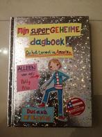 Jeugdboek - mijn supergeheime dagboek, Dee Shulman, Ophalen of Verzenden, Zo goed als nieuw, Fictie
