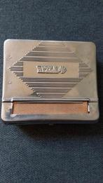 Vintage Rizla Shag Tabaksdoosje, Verzamelen, Ophalen of Verzenden, Zo goed als nieuw, Tabaksdoos of Verpakking