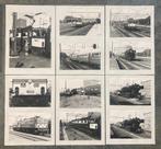 17 "eigen foto's" van de EM2/NS1500 Farewell Tour 14-6-1986, Ophalen of Verzenden, Zo goed als nieuw, Trein, Overige typen