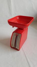 Soehnle kleine keuken weegschaal vintage, Ophalen of Verzenden, Zo goed als nieuw