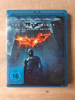 The Dark Knight - Blu-ray Special Edition, Cd's en Dvd's, Blu-ray, Gebruikt, Actie, Ophalen of Verzenden, Nvt