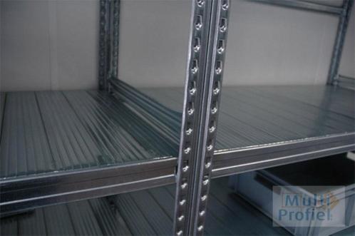 Legbordstellingen Metalsitem, Doe-het-zelf en Verbouw, Overige Doe-het-zelf en Verbouw, Nieuw, Ophalen of Verzenden