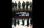 The Living & The Dead, Cd's en Dvd's, Vanaf 16 jaar, Ophalen of Verzenden, Zo goed als nieuw